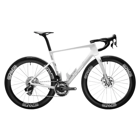 ENVE Melee V2 Force E1 AXS Pro